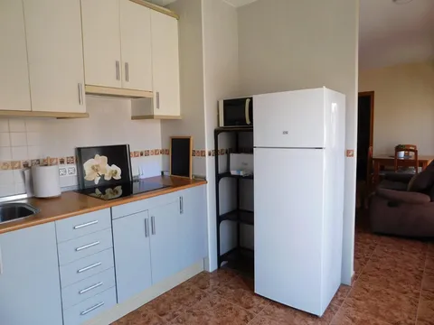 Pis de 74 m² a Illescas