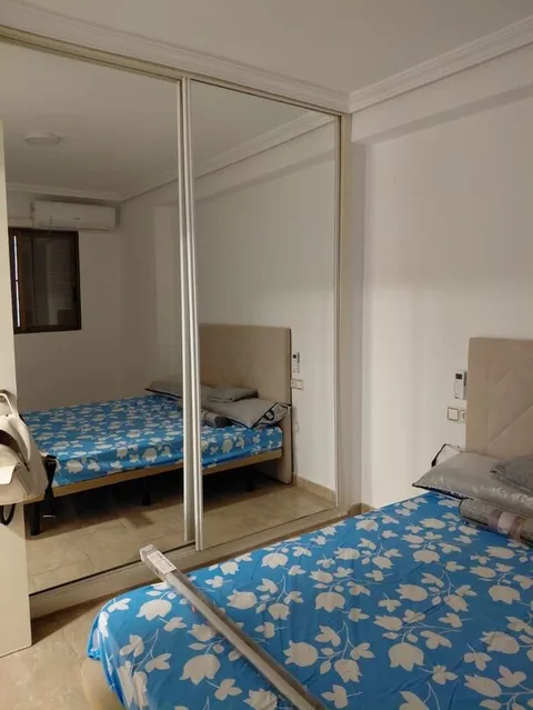 Pis de 70 m² a Benidorm