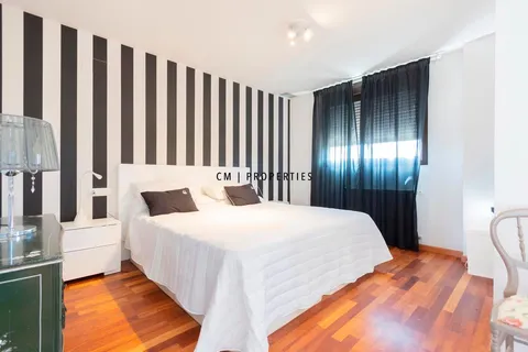 Pis de 396 m² a Bétera