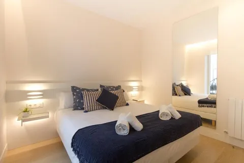 Pis de 86 m² a Sant Sebastià