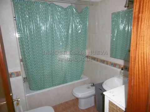 Pis de 95 m² a Almeria
