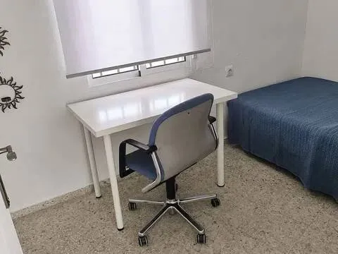 Pis de 75 m² a Sevilla