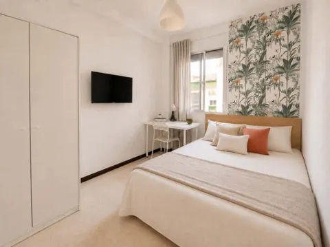 Habitació de lloguer, Sevilla (2/10)