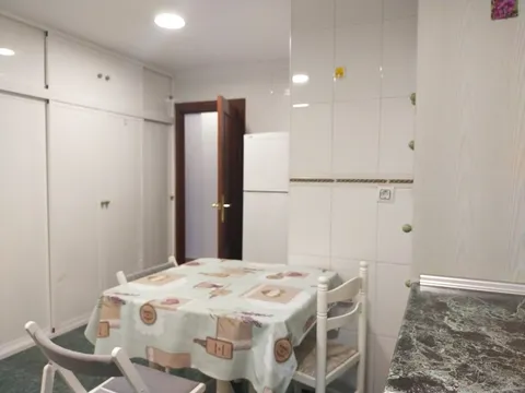 Pis de 90 m² a Màlaga