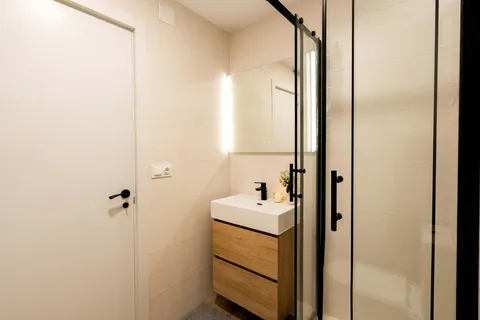 Habitació de lloguer, Sabadell