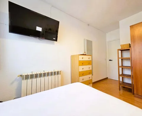 Habitación en alquiler, Madrid