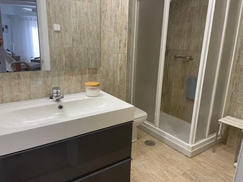 Pis de 98 m² a Cartagena