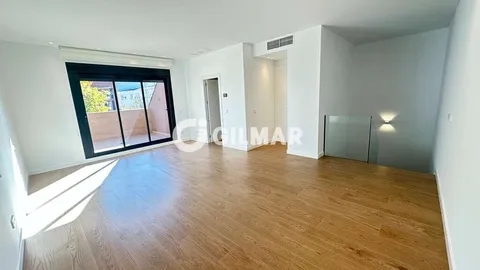 Pis de 84 m² a Pozuelo de Alarcón