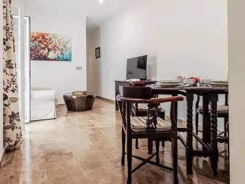Wohnung 55 m² in Cádiz
