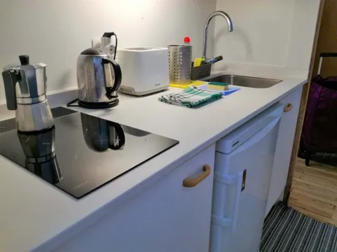 Pis de 40 m² a Madrid
