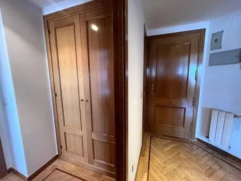 Pis de 57 m² a Madrid