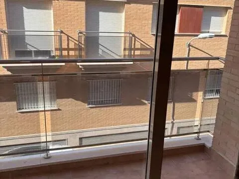 Pis de 105 m² a Múrcia