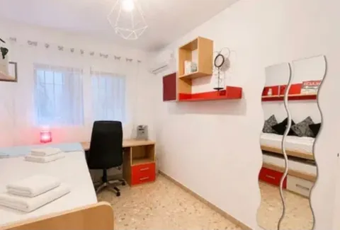 Pis de 80 m² a Màlaga