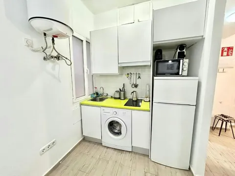 Pis de 35 m² a Madrid