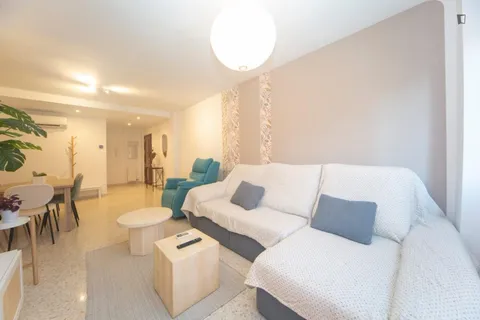 Habitació de lloguer, Granada
