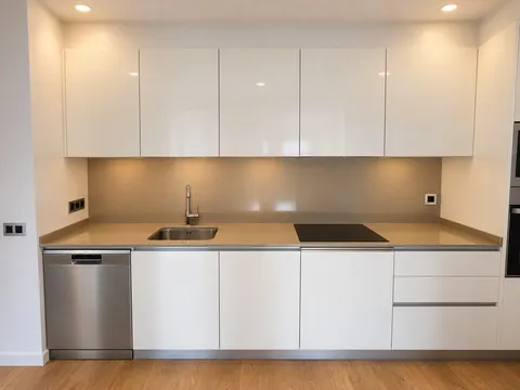 Pis de 86 m² a Sabadell