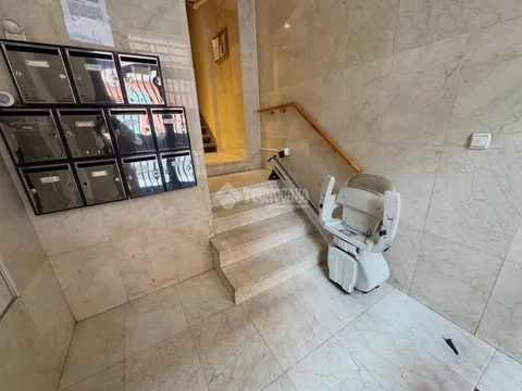 Pis de 57 m² a Madrid