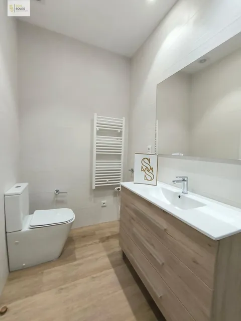 Pis de 110 m² a Santander