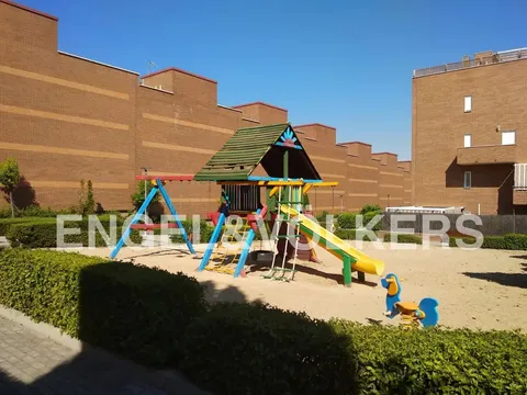 Wohnung 53 m² in Boadilla del Monte