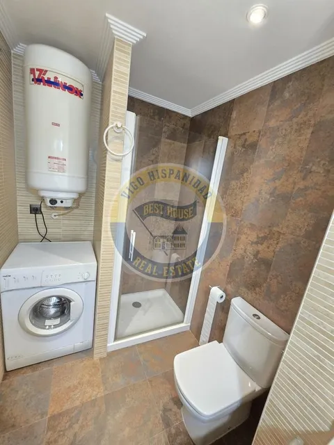 Pis de 36 m² a Vigo