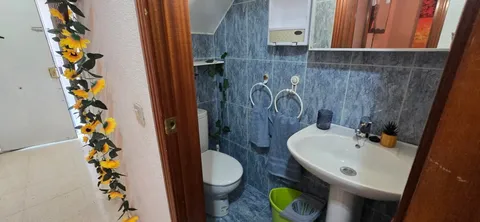 Pis de 112 m² a Puertollano (4/36)