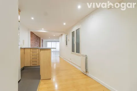 Pis de 86 m² a Madrid