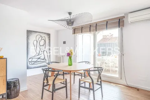 Pis de 138 m² a Madrid