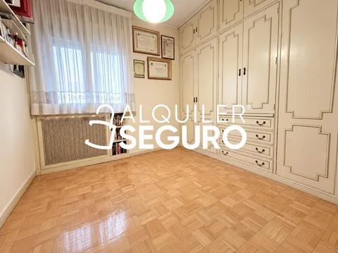 Pis de 160 m² a Madrid