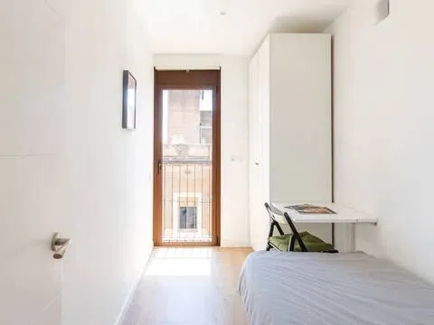 Pis de 45 m² a Barcelona