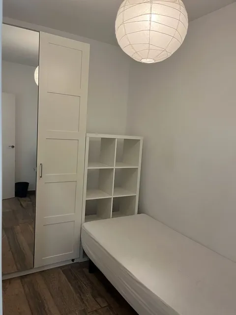 Pis de 160 m² a Madrid
