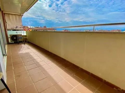 Pis de 119 m² a Manresa