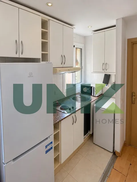 Pis de 45 m² a Barcelona