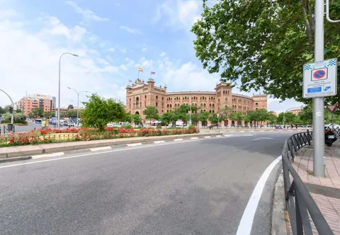 Pis de 80 m² a Madrid