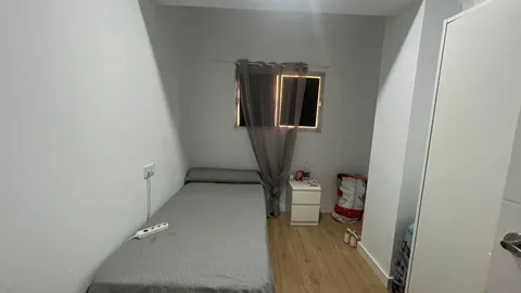 Pis de 52 m² a Sevilla