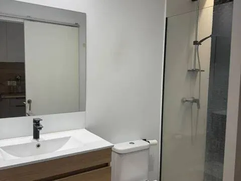 Pis de 55 m² a Alcoi