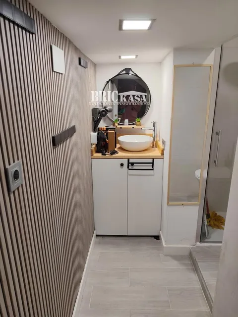 Wohnung 30 m² in Cáceres