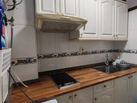 Wohnung 34 m² in Las Palmas de Gran Canaria