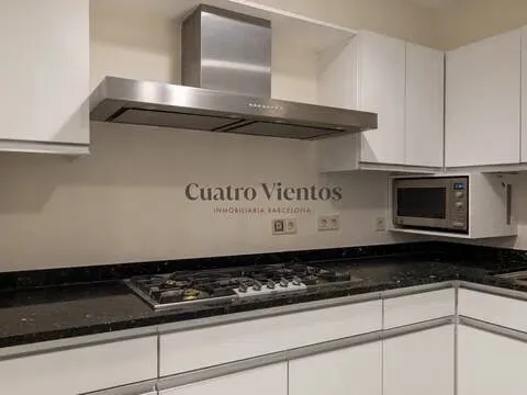 Pis de 227 m² a Barcelona