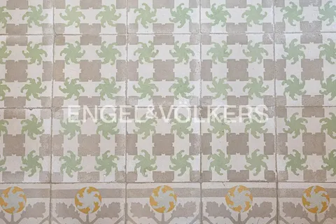 Wohnung 228 m² in Barcelona