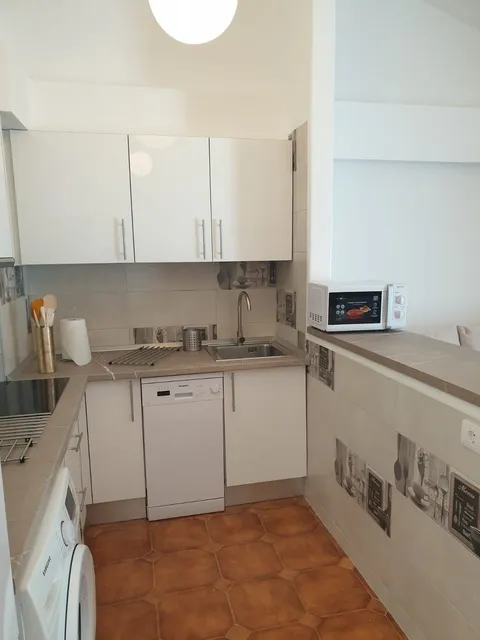 Pis de 50 m² a Arona