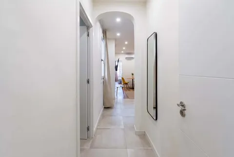Pis de 40 m² a Barcelona