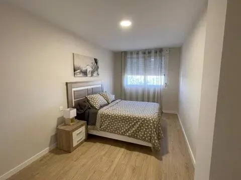 Квартира 110 м² в Arona