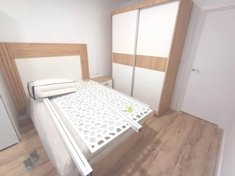 Pis de 43 m² a Còrdova