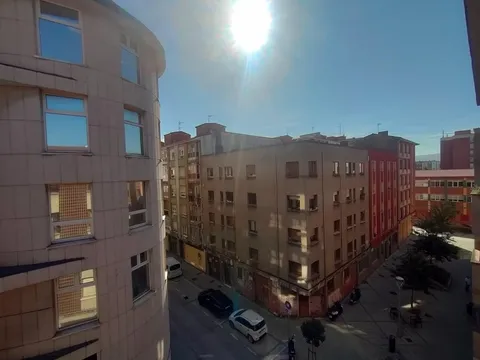 Appartamento 93 m² a Gijón / Xixón