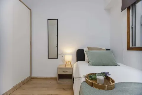 Habitació de lloguer, València