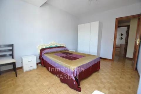 Pis de 102 m² a Aranda de Duero