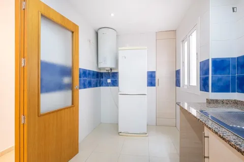 Habitació de lloguer, Alacant