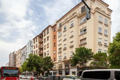 Habitació de lloguer, València