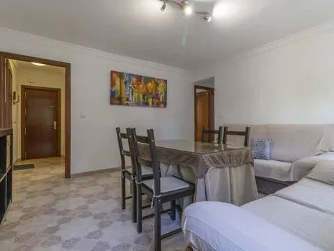 Pis de 70 m² a Sevilla