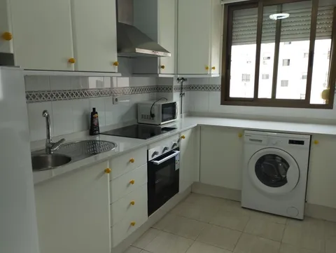 Appartamento 89 m² a Siviglia